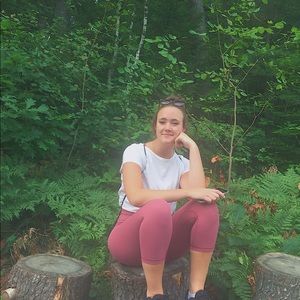 Meet your Posher, Tamara